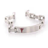 LINK MEDIC ALERT BRACELET S