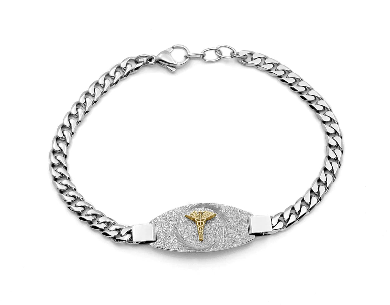 STARTDUST MEDIC ALERT BRACELET