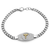 STARTDUST MEDIC ALERT BRACELET