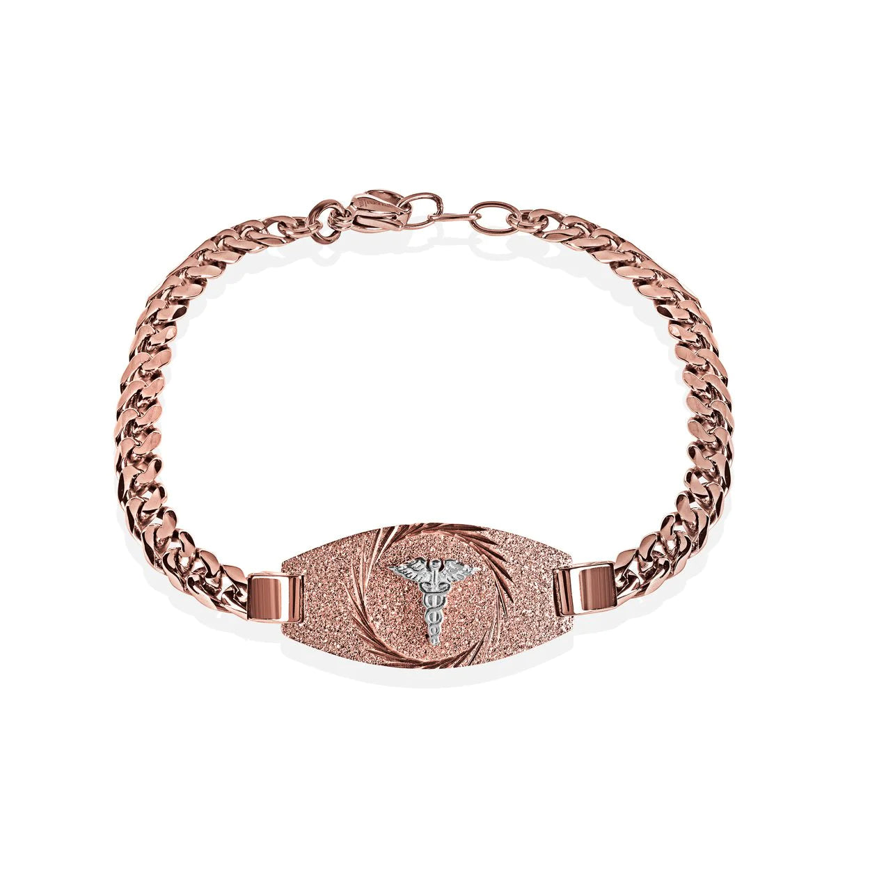 STARTDUST MEDIC ALERT BRACELET