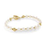 6MM PEARL BRACELET