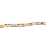 Gabriela Bracelet 14K Gold