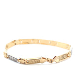 Gabriela Bracelet 14K Gold