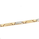 Gabriela Bracelet 14K Gold