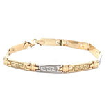 Gabriela Bracelet 14K Gold