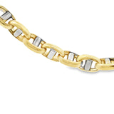 3D Mariner Chain 10K Gold