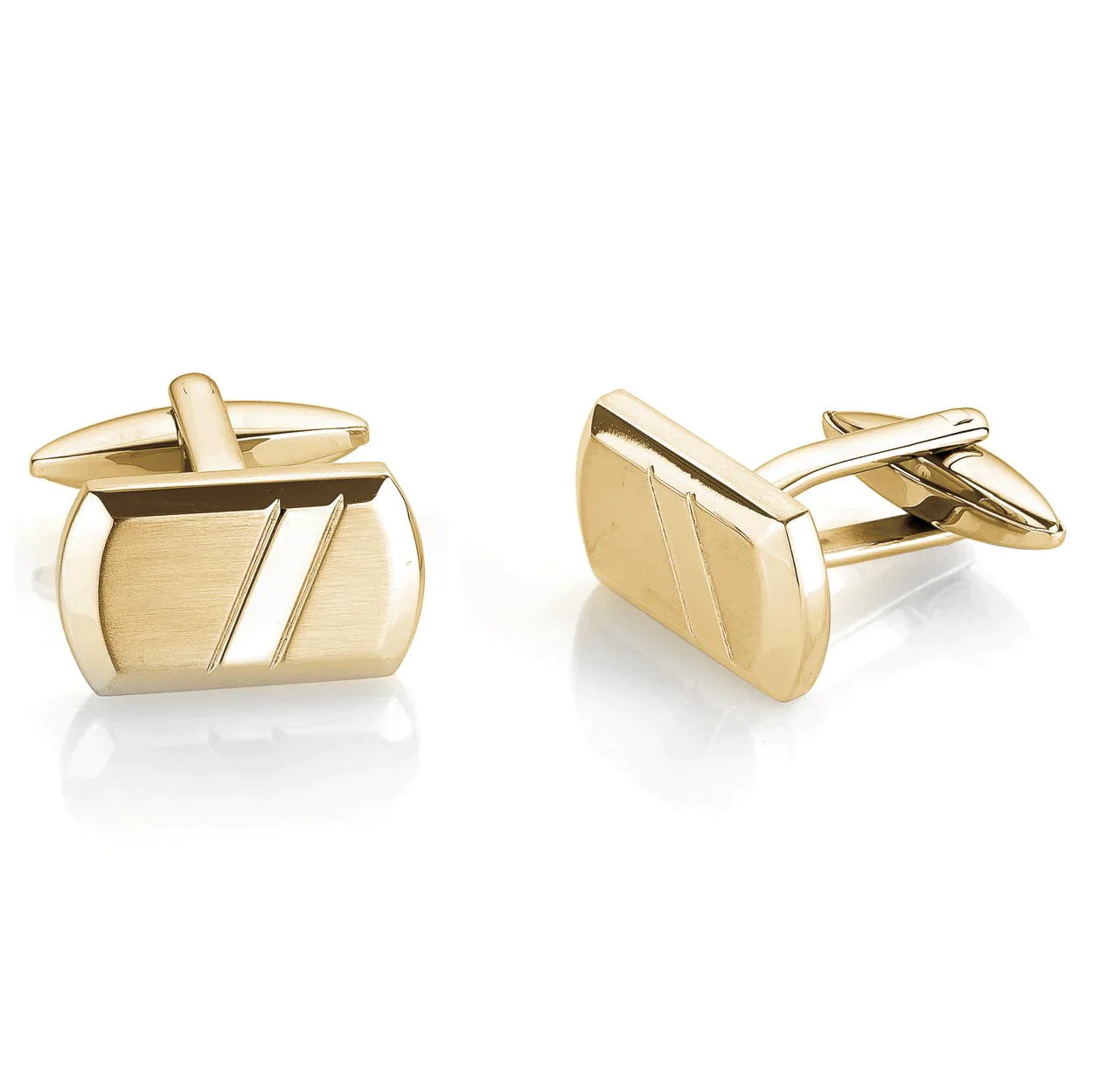 RISO CUFFLINKS M